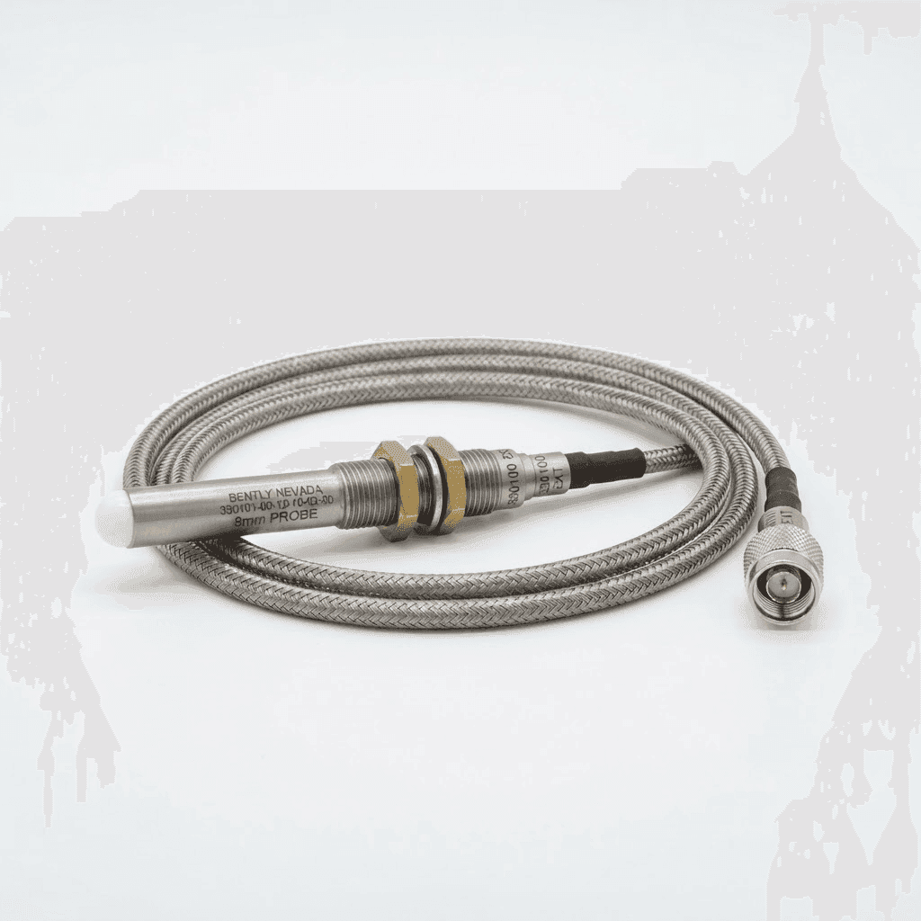 Bently Nevada 3300 XL 8mm Proximity Probe