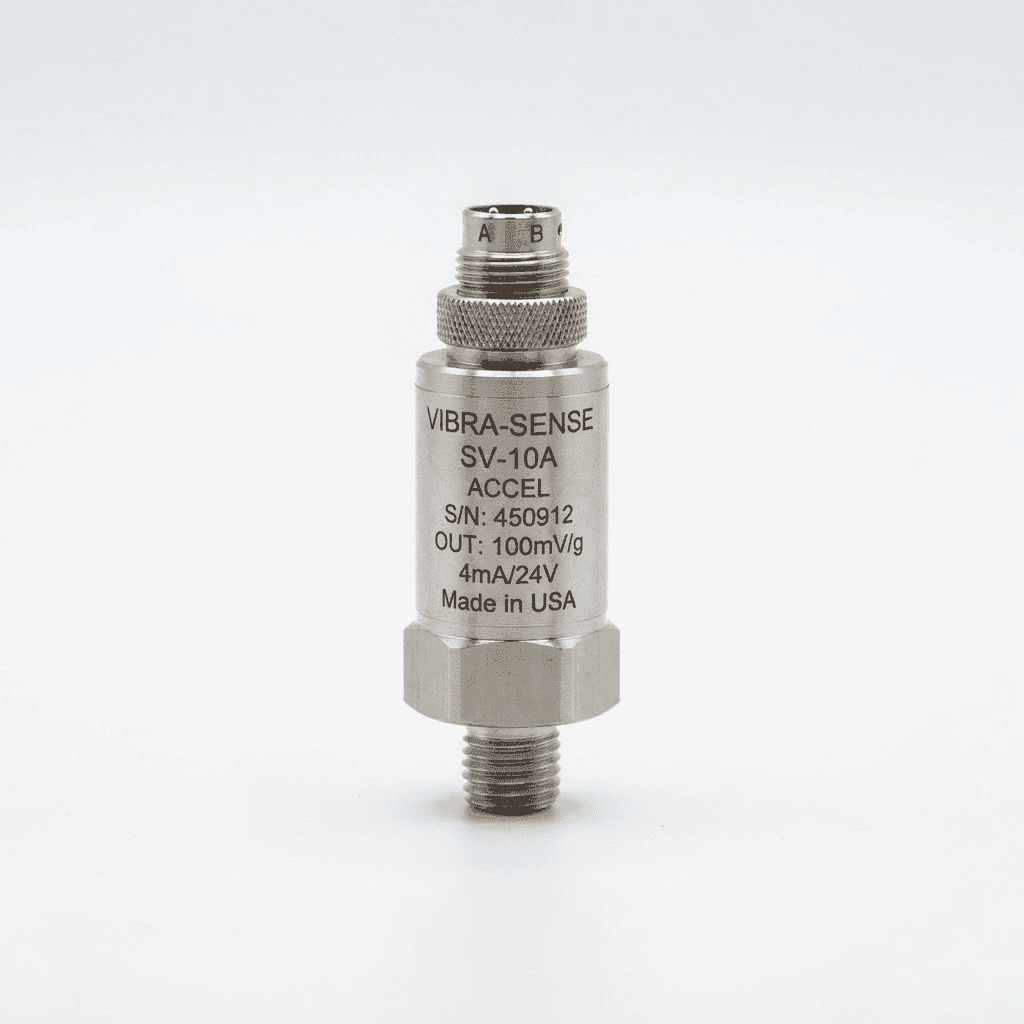 Bently Nevada 330400 / 330425 Accelerometer