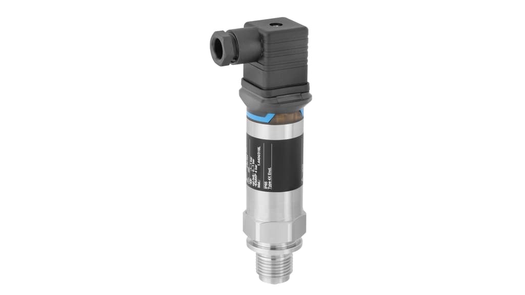 E+H Cerabar PMP11 Pressure Transducer