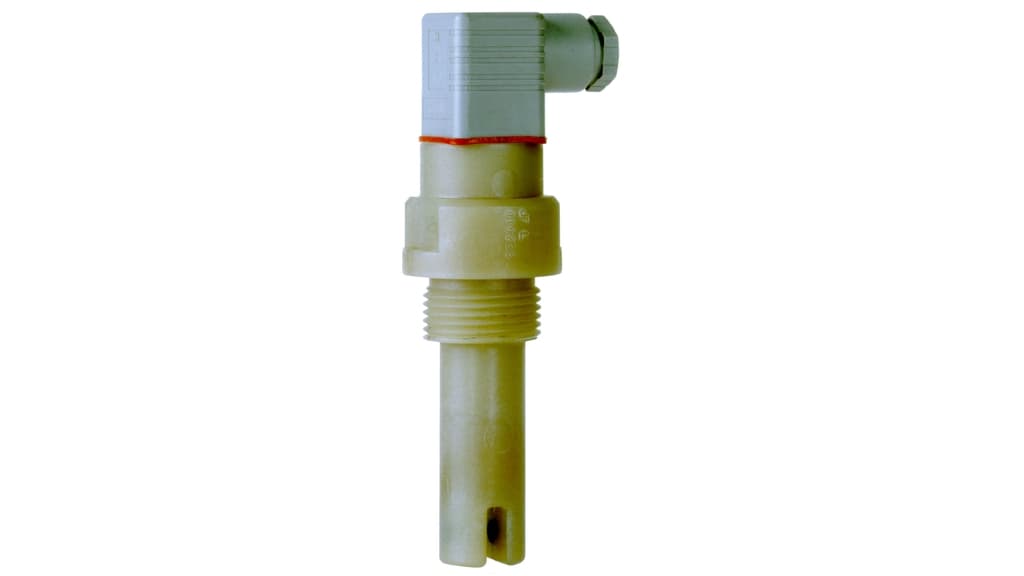 E+H Condumax CLS21 Analog Conductivity Sensor