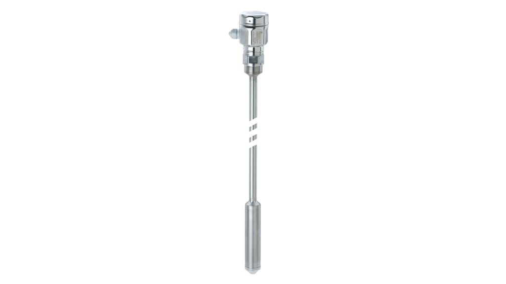 E+H Deltapilot FMB51 Level Transmitter