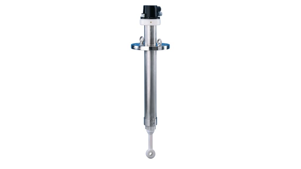 E+H Dipfit CLA140 Conductivity Assembly