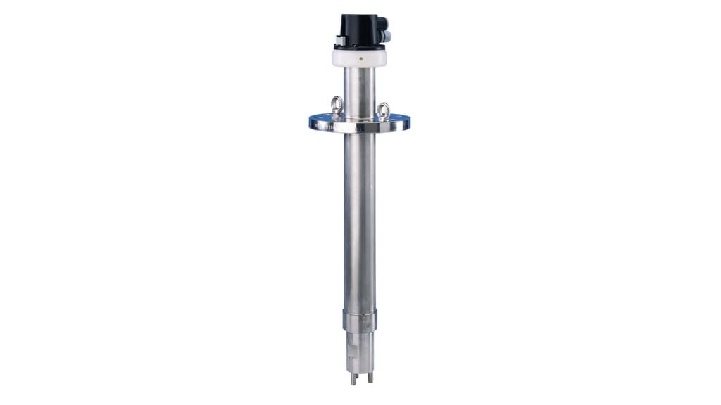 E+H Dipfit CPA140 Immersion Assembly