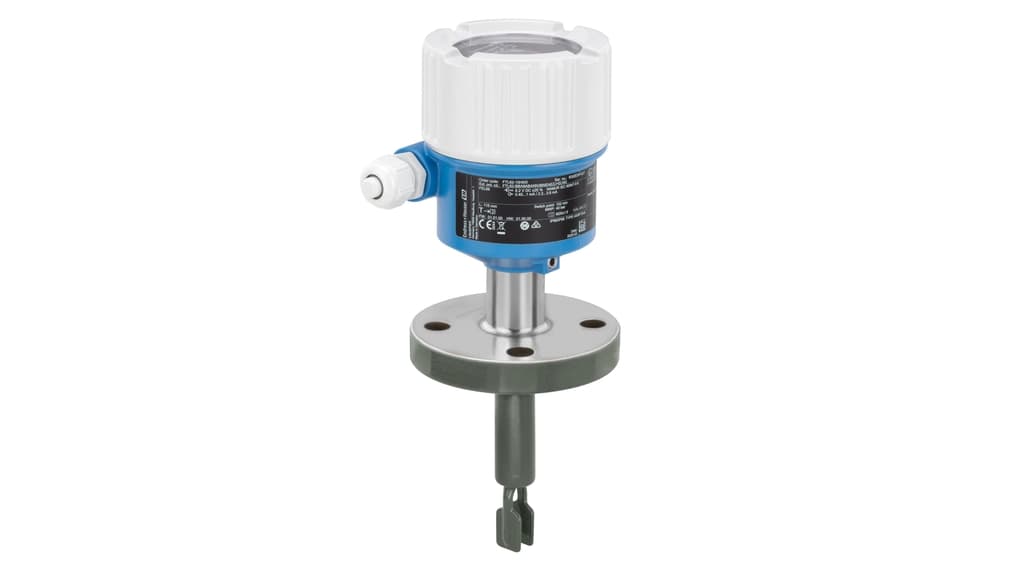 E+H FTL62 Liquiphant Level Switch