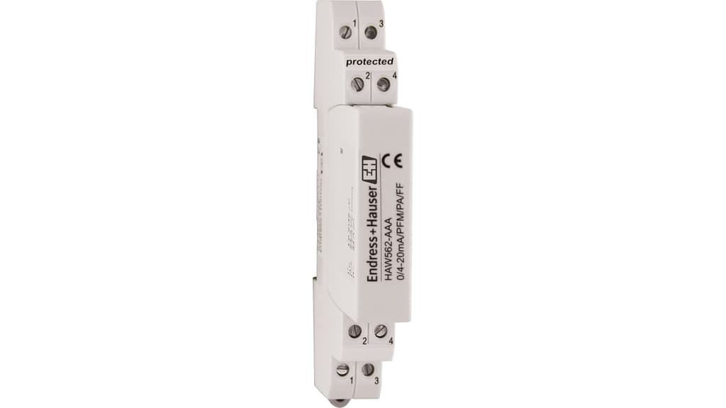 E+H HAW562 Surge Protector