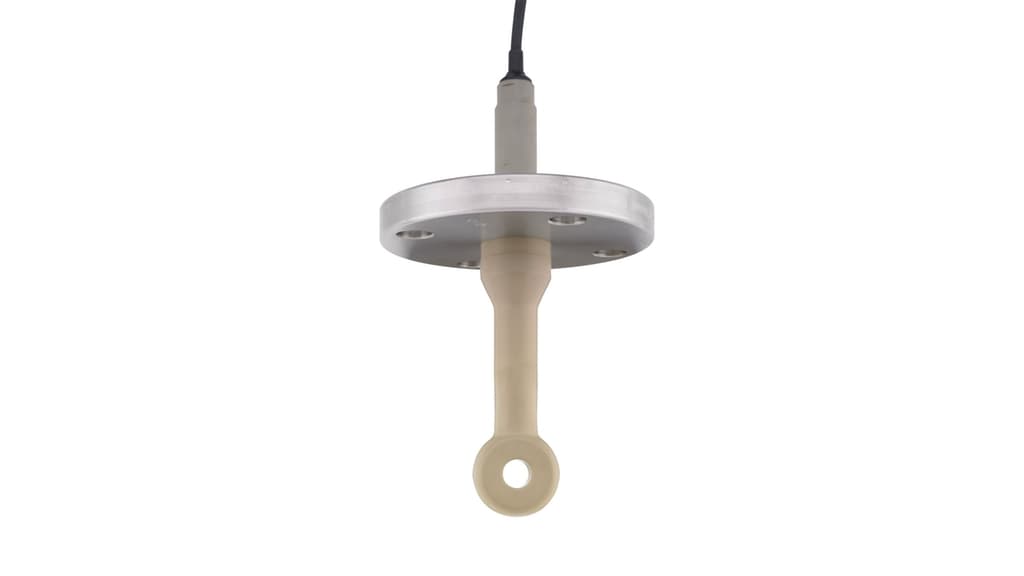 E+H Indumax CLS50D Conductivity Sensor