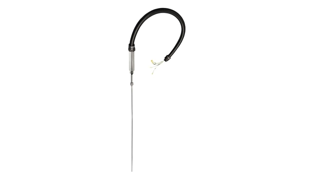 E+H iTHERM TMS21 MultiSens Slim Multipoint Thermocouple