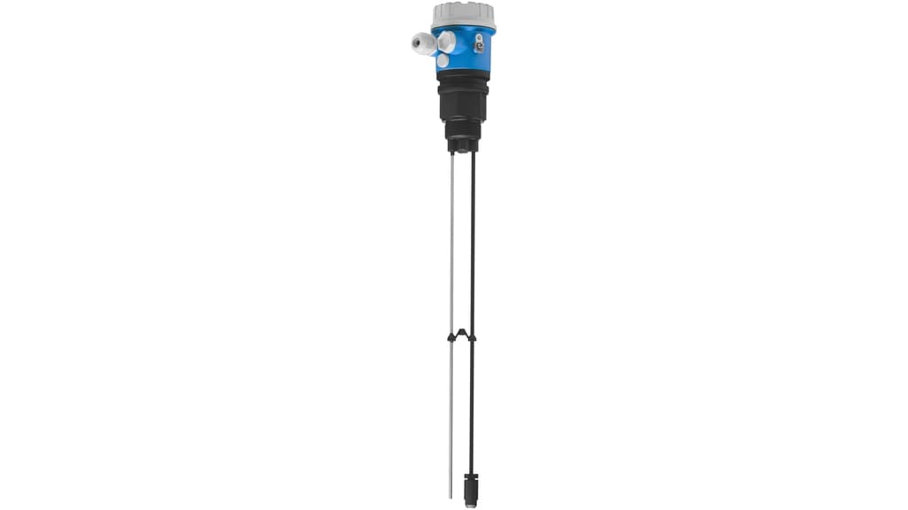 E+H Liquicap FMI21 Capacitive Level Transmitter
