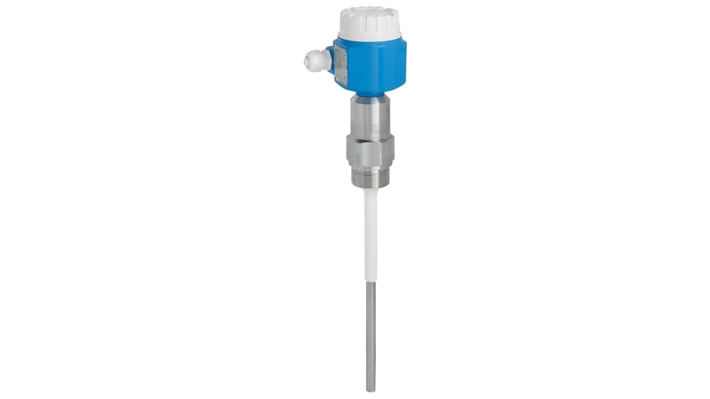 E+H Liquicap FTI51 Level Switch