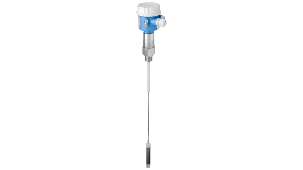 E+H Liquicap FTI52 Level Switch