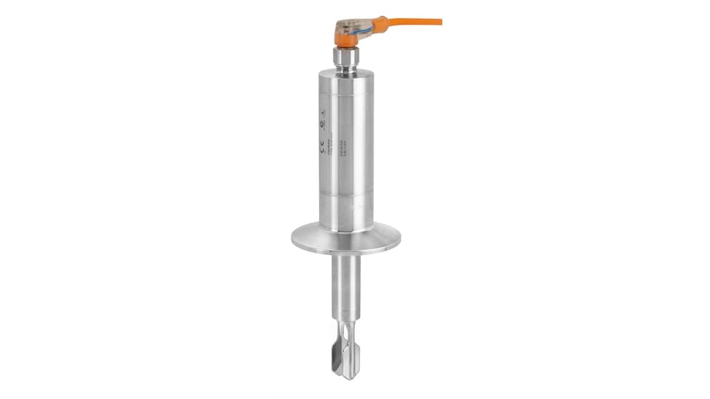 E+H Liquiphant FTL33 Level Transmitter
