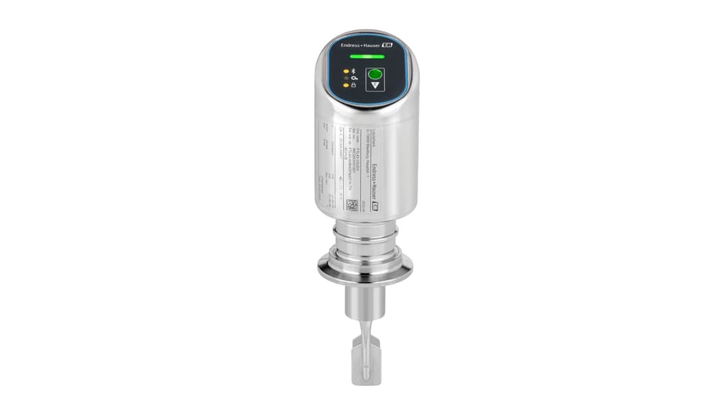 E+H Liquiphant FTL43 Level Switch