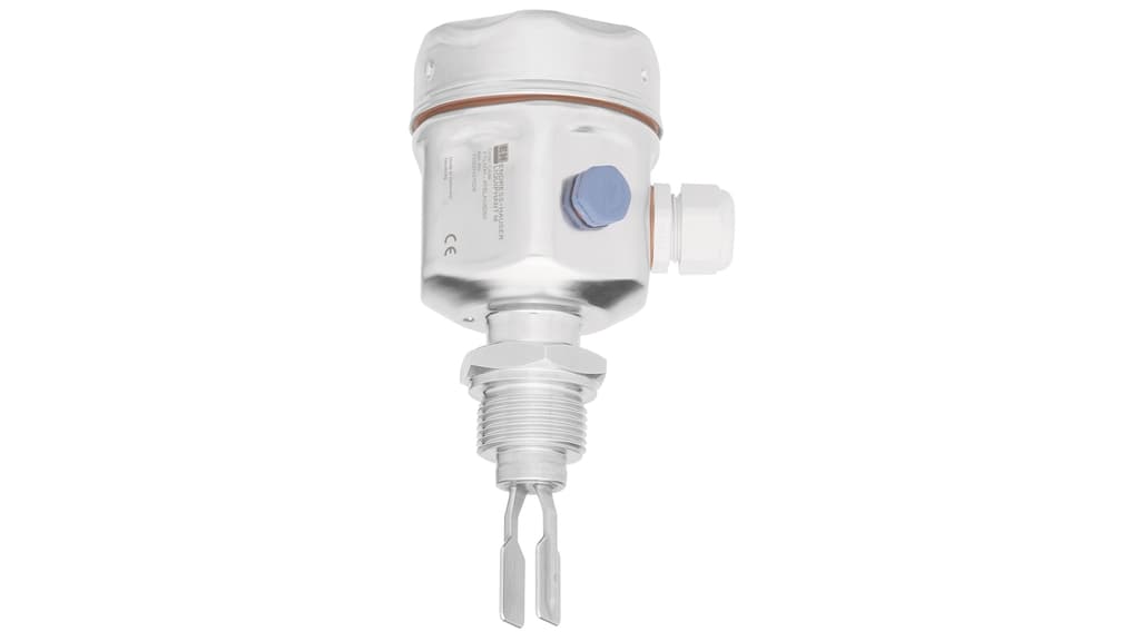 E+H Liquiphant FTL50H Level Switch