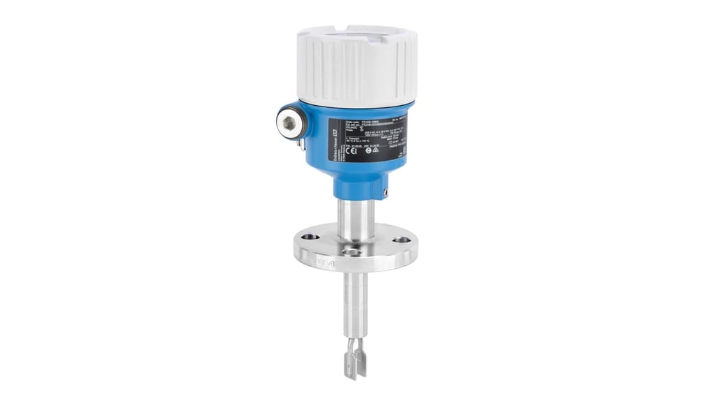 E+H Liquiphant FTL51B Level Switch