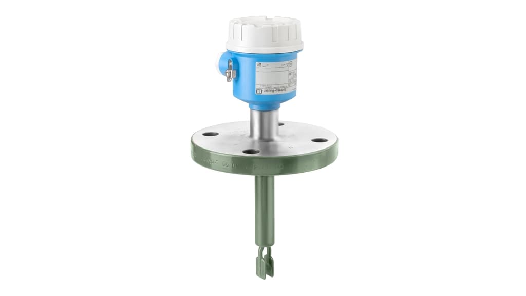 E+H Liquiphant FTL85 Level Switch