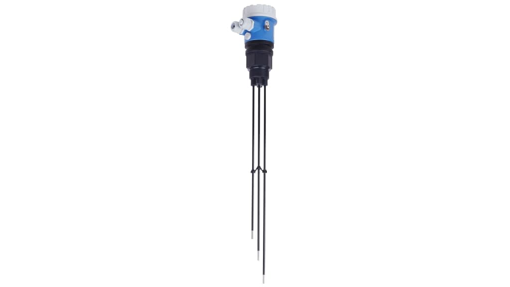 E+H Liquipoint T FTW31 Level Switch