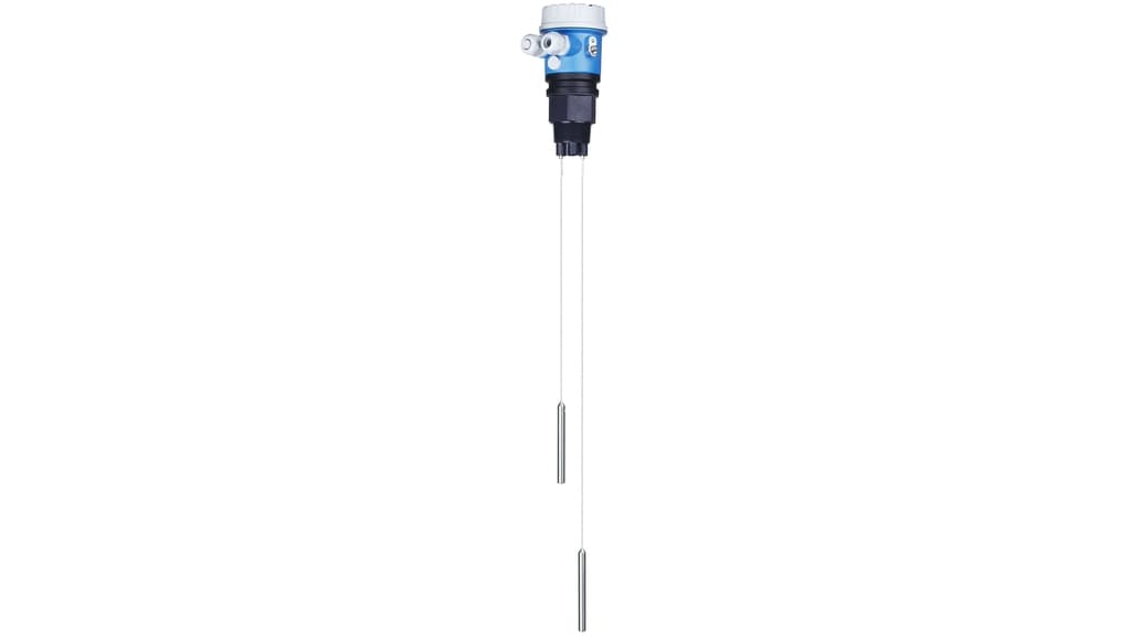 E+H Liquipoint T FTW32 Level Switch