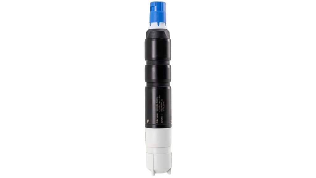 E+H Memosens CCS50D Chlorine Dioxide Sensor