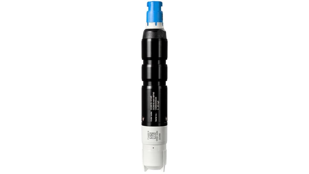 E+H Memosens CCS51E Chlorine Sensor