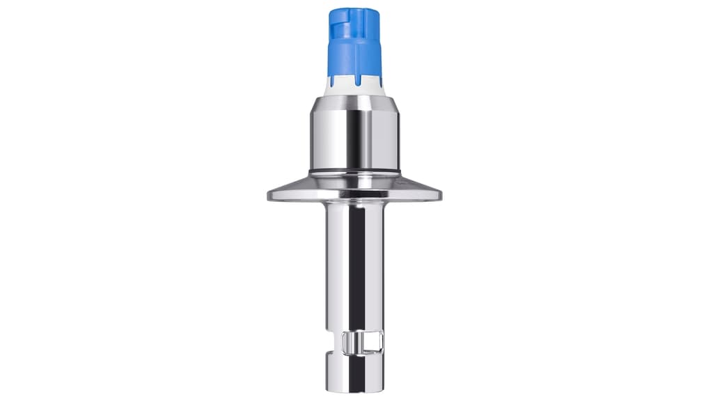 E+H Memosens CLS16E Digital Conductivity Sensor