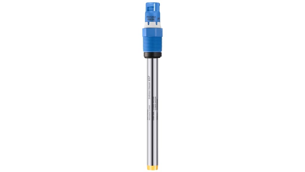 E+H Memosens CLS82E Conductivity Sensor