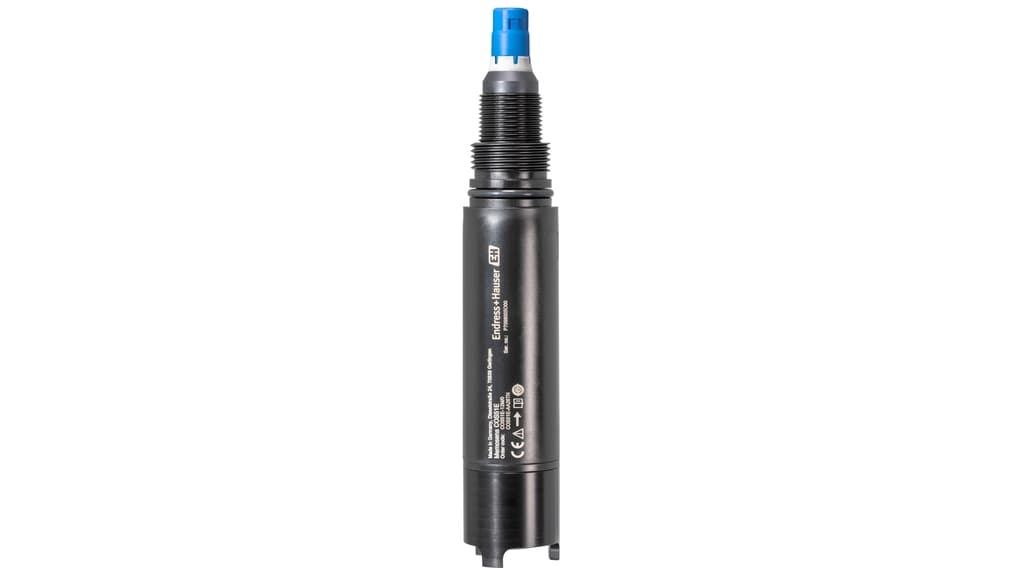 E+H Memosens COS51E Digital Oxygen Sensor
