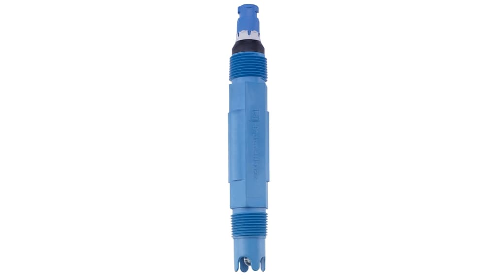 E+H Memosens CPF81E Digital pH Sensor