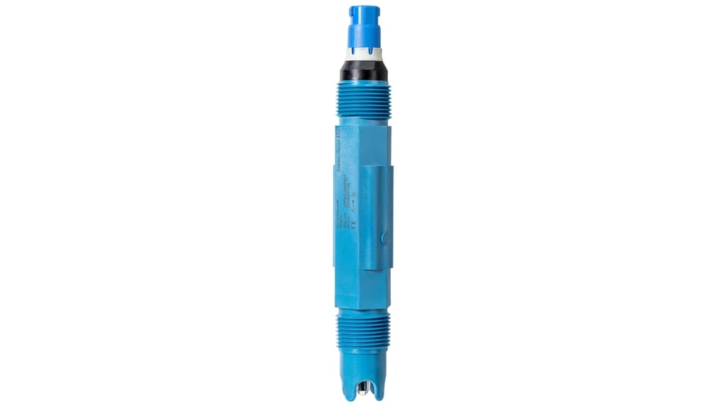 E+H Memosens CPF82E Digital ORP Sensor