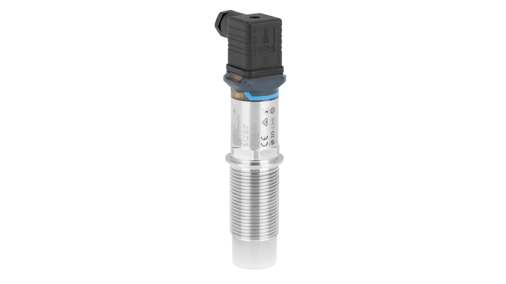 E+H Nivector FTI26 Point Level Switch