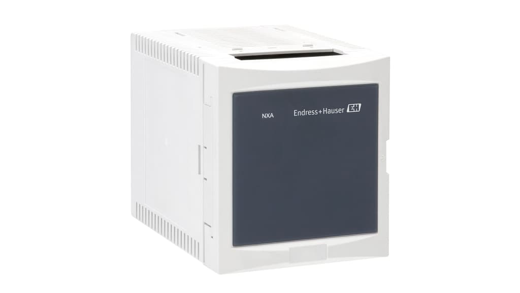 E+H NXA20 Tank Gauge