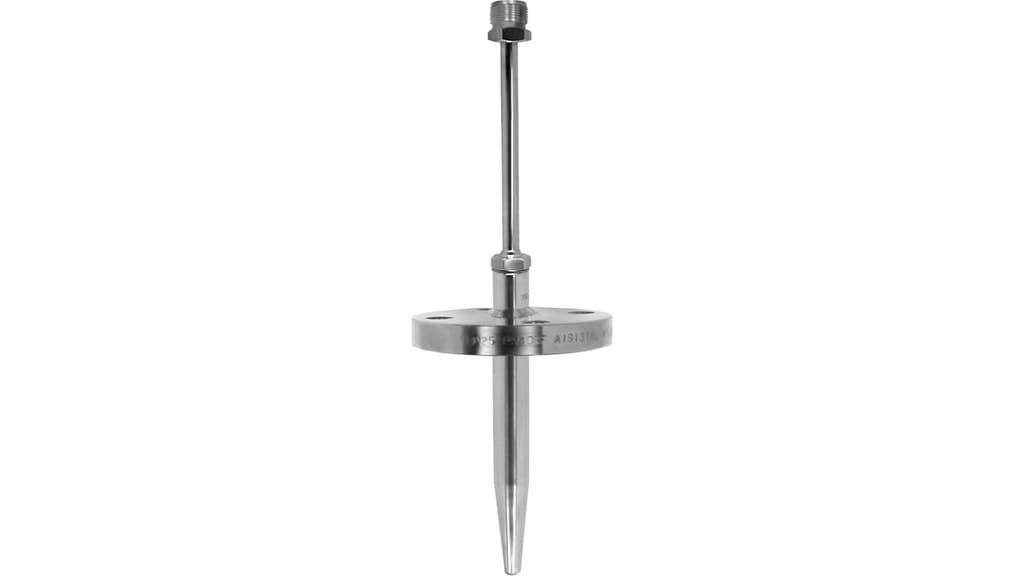E+H Omnigrad M TW15 Barstock Thermowell
