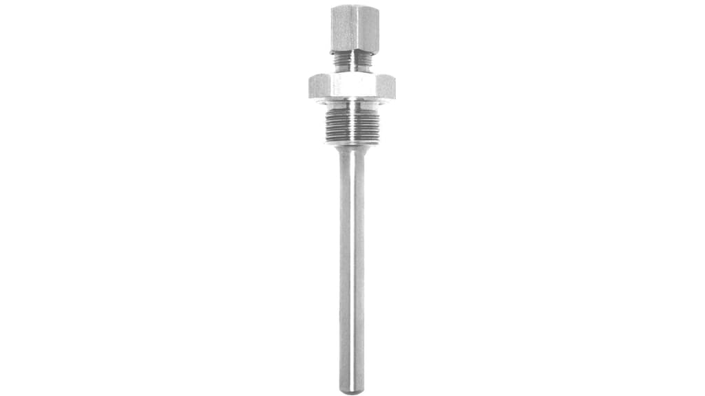 E+H Omnigrad M TW251 Protection Tube