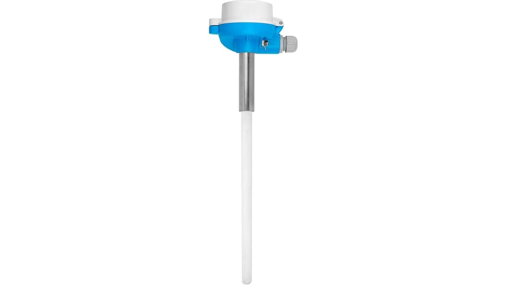 E+H Omnigrad S TAF12T TC Thermometer