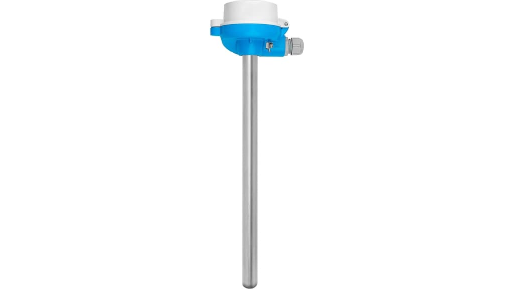 E+H Omnigrad S TAF16 TC Thermometer