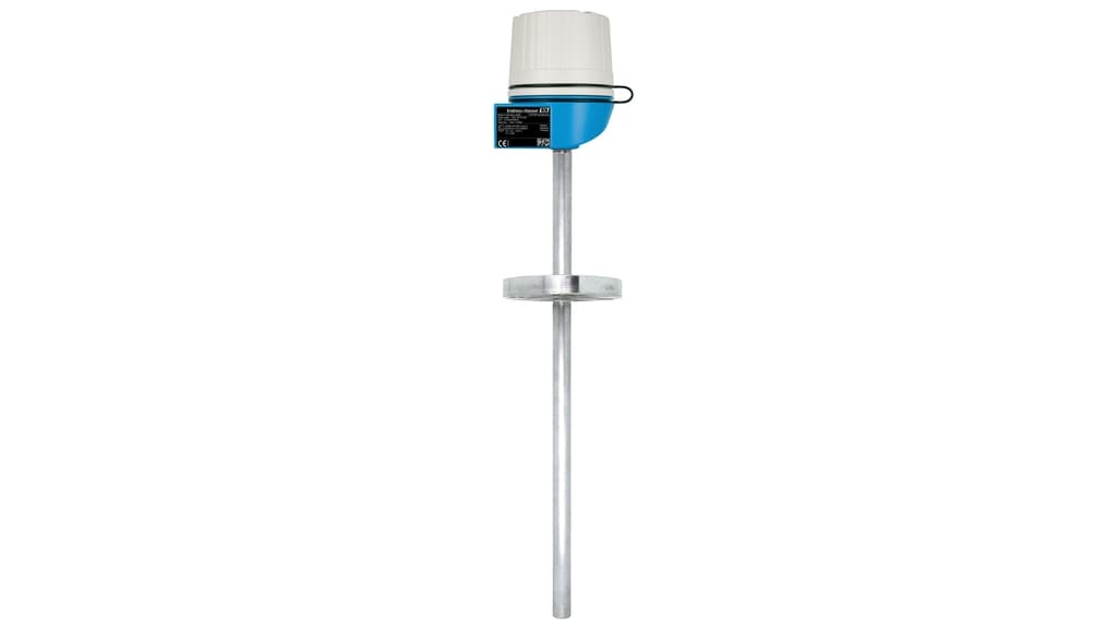 E+H Omnigrad S TC63 Thermocouple Thermometer