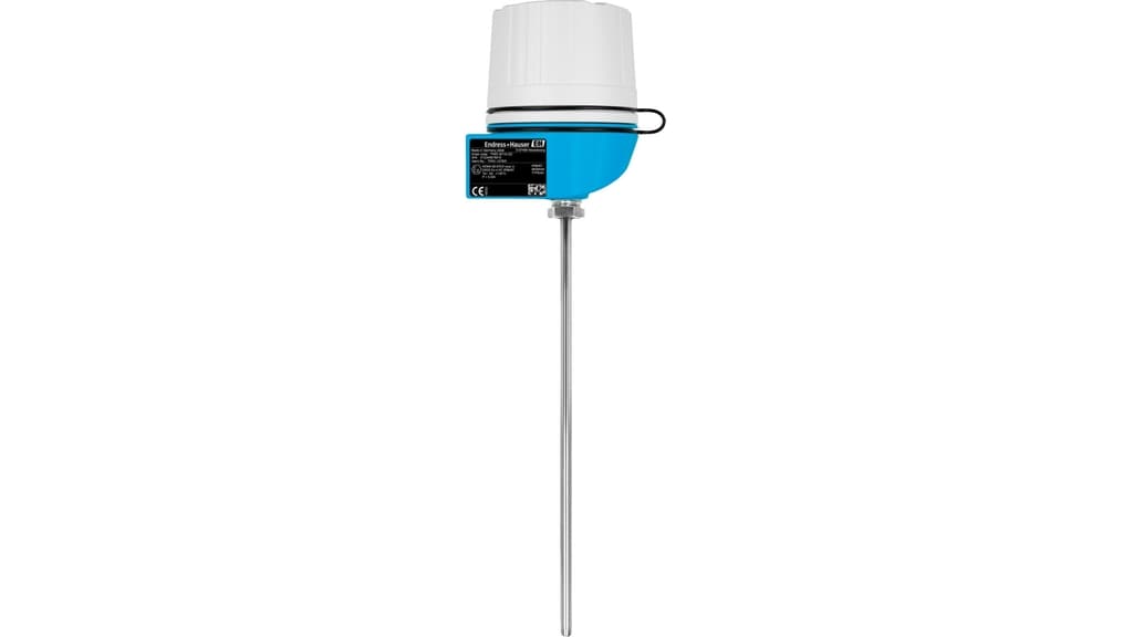 E+H Omnigrad S TC65 Thermocouple Thermometer