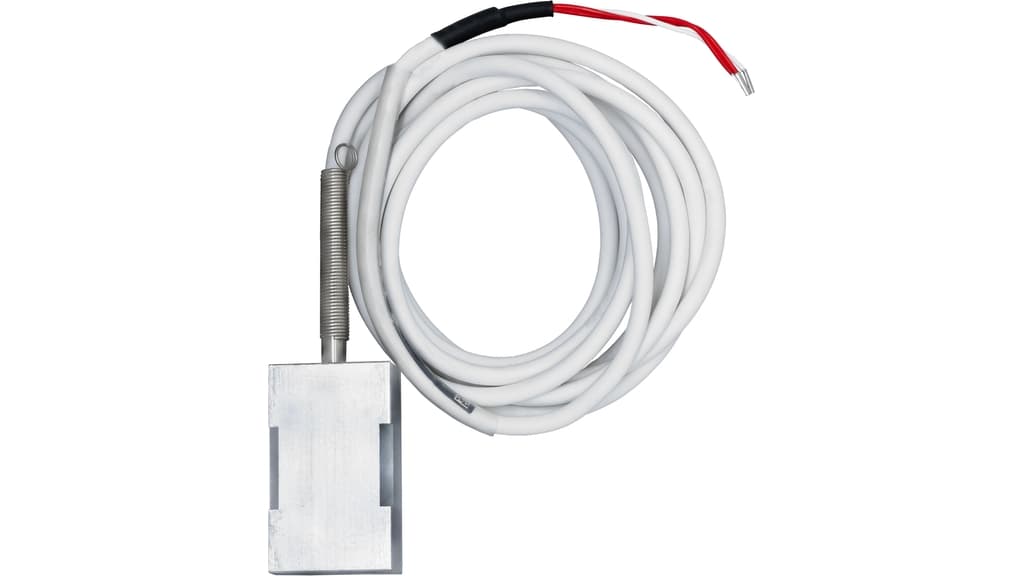 E+H Omnigrad T TST602 RTD Thermometer