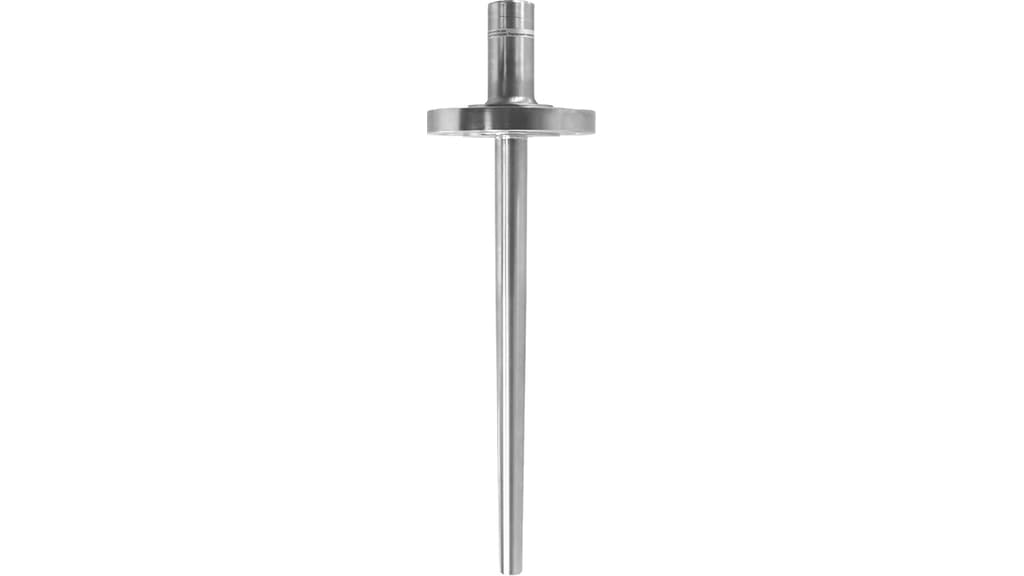 E+H Omnigrad TA555 Barstock Thermowell