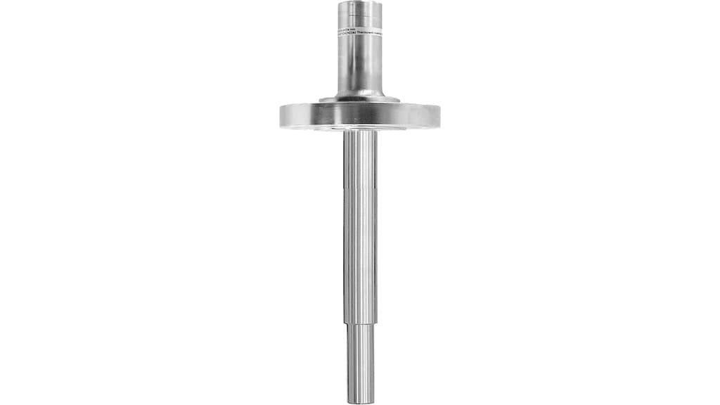 E+H Omnigrad TA556 Barstock Thermowell