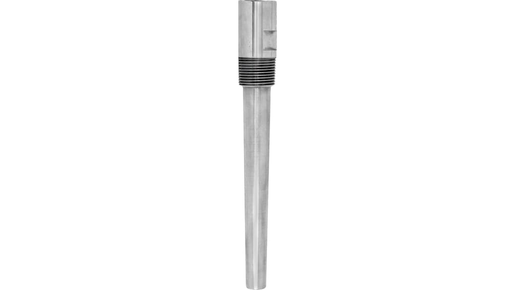 E+H Omnigrad TA557 Barstock Thermowell