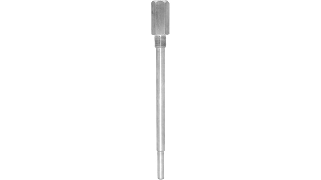 E+H Omnigrad TA562 Barstock Thermowell