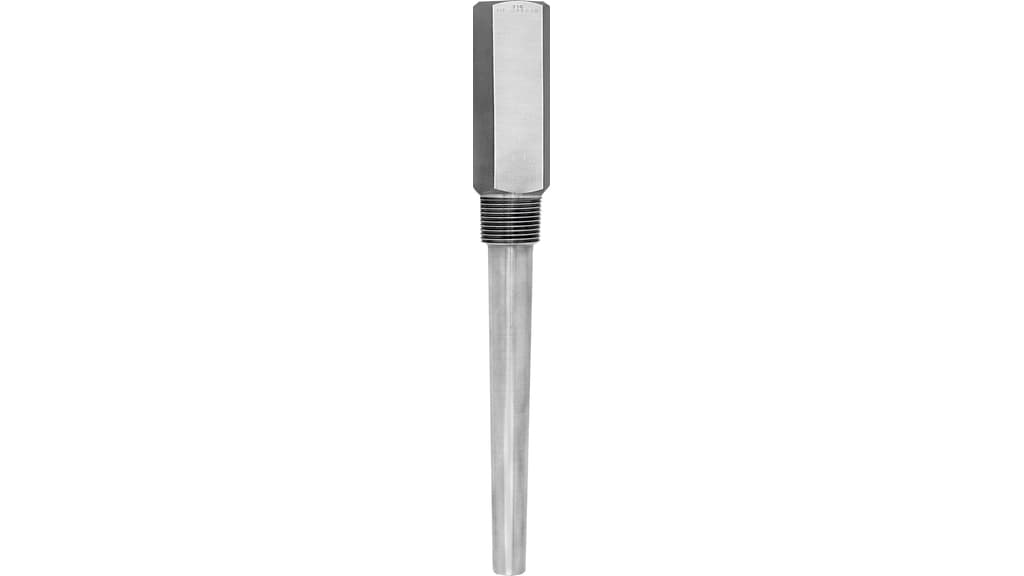 E+H Omnigrad TA565 Barstock Thermowell
