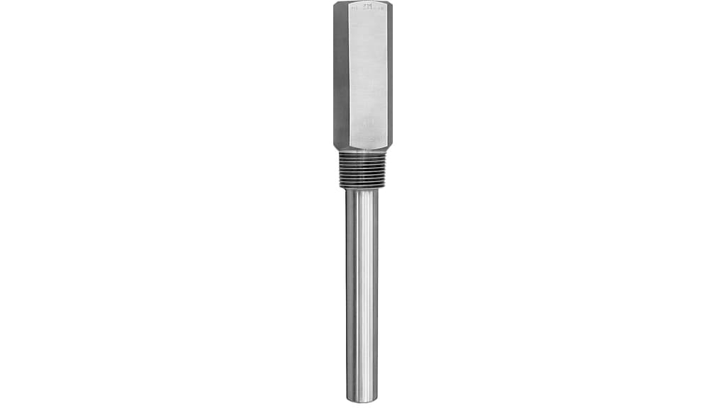 E+H Omnigrad TA566 Barstock Thermowell