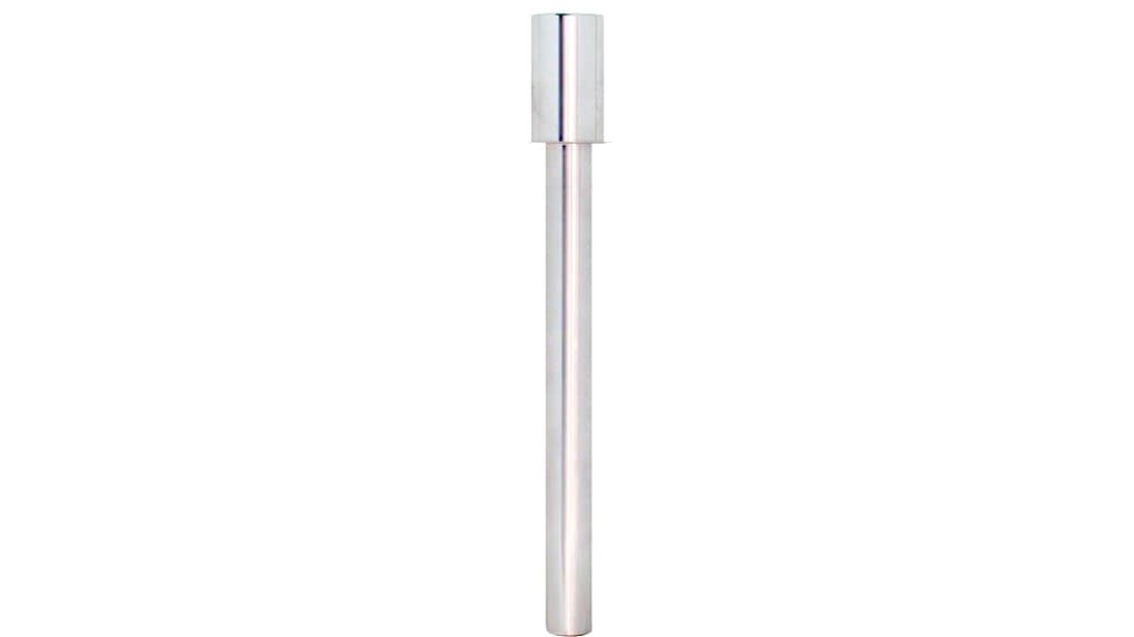 E+H Omnigrad TA570 Barstock Thermowell
