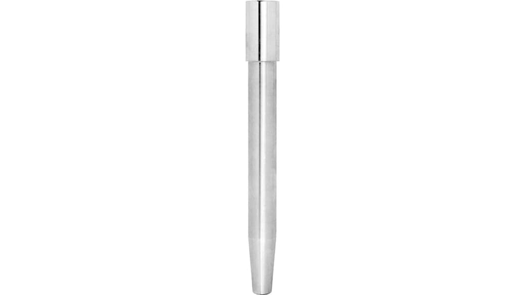 E+H Omnigrad TA571 Barstock Thermowell