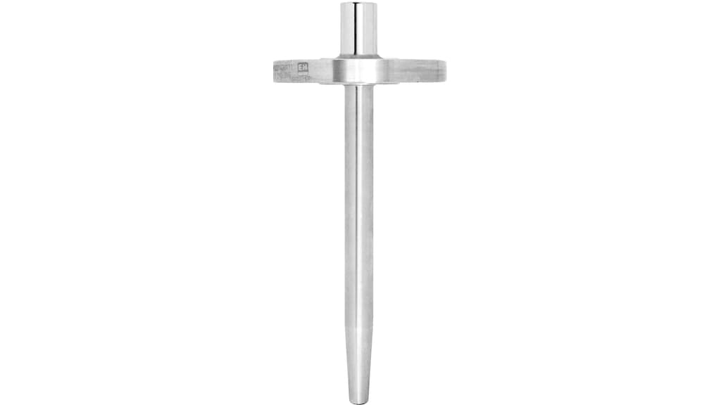 E+H Omnigrad TA575 Barstock Thermowell