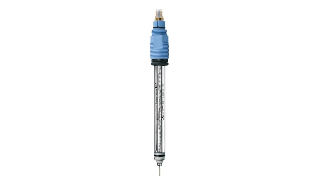 E+H Orbisint CPS12 Analog ORP Sensor