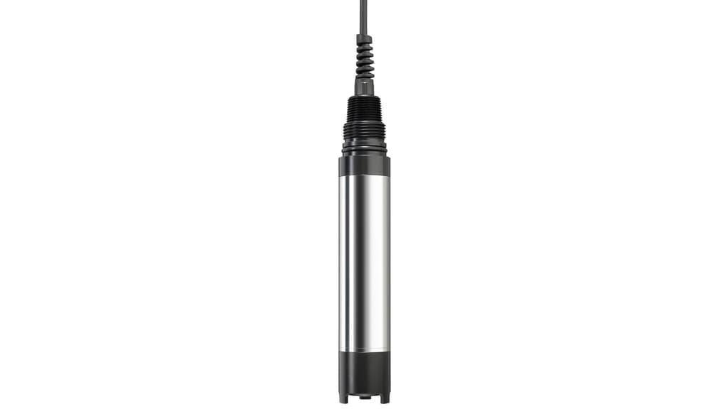 E+H Oxymax COS61D Oxygen Sensor