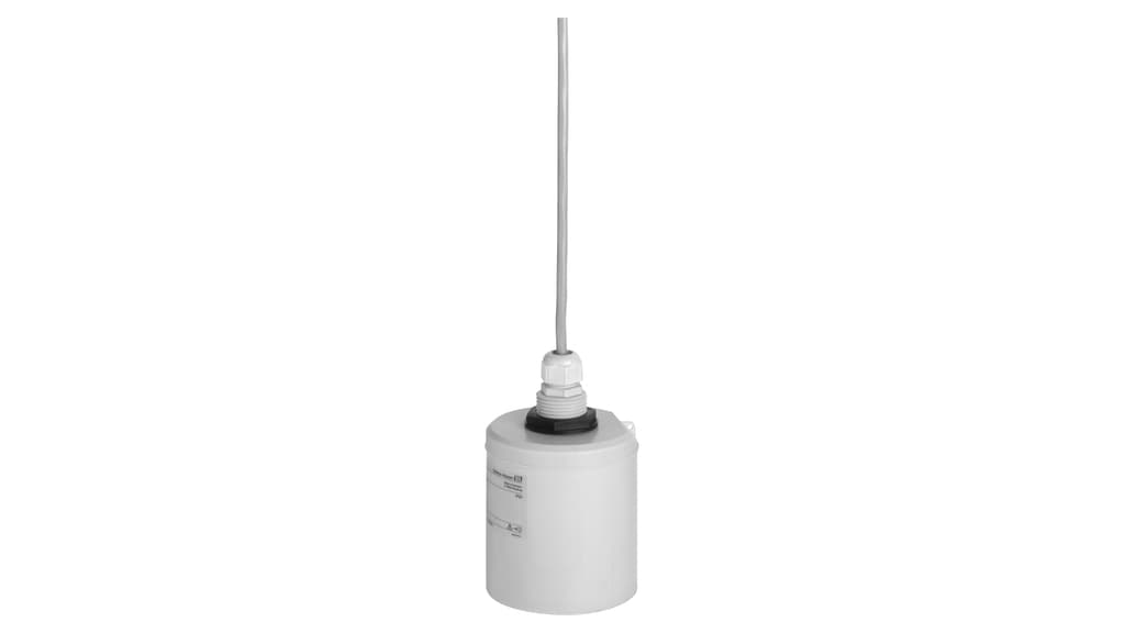 E+H Prosonic FDU92 Ultrasonic Level Sensor