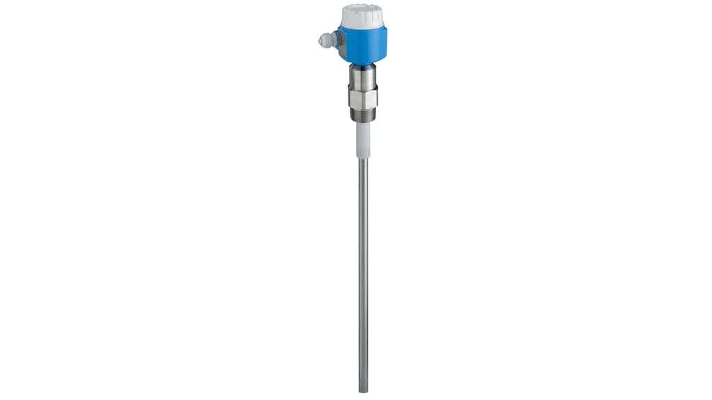 E+H Solicap FTI55 Level Switch